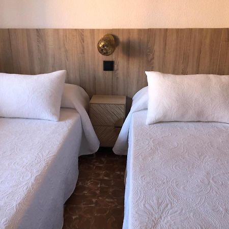 Apartamento Korinto Benicàssim Exterior foto