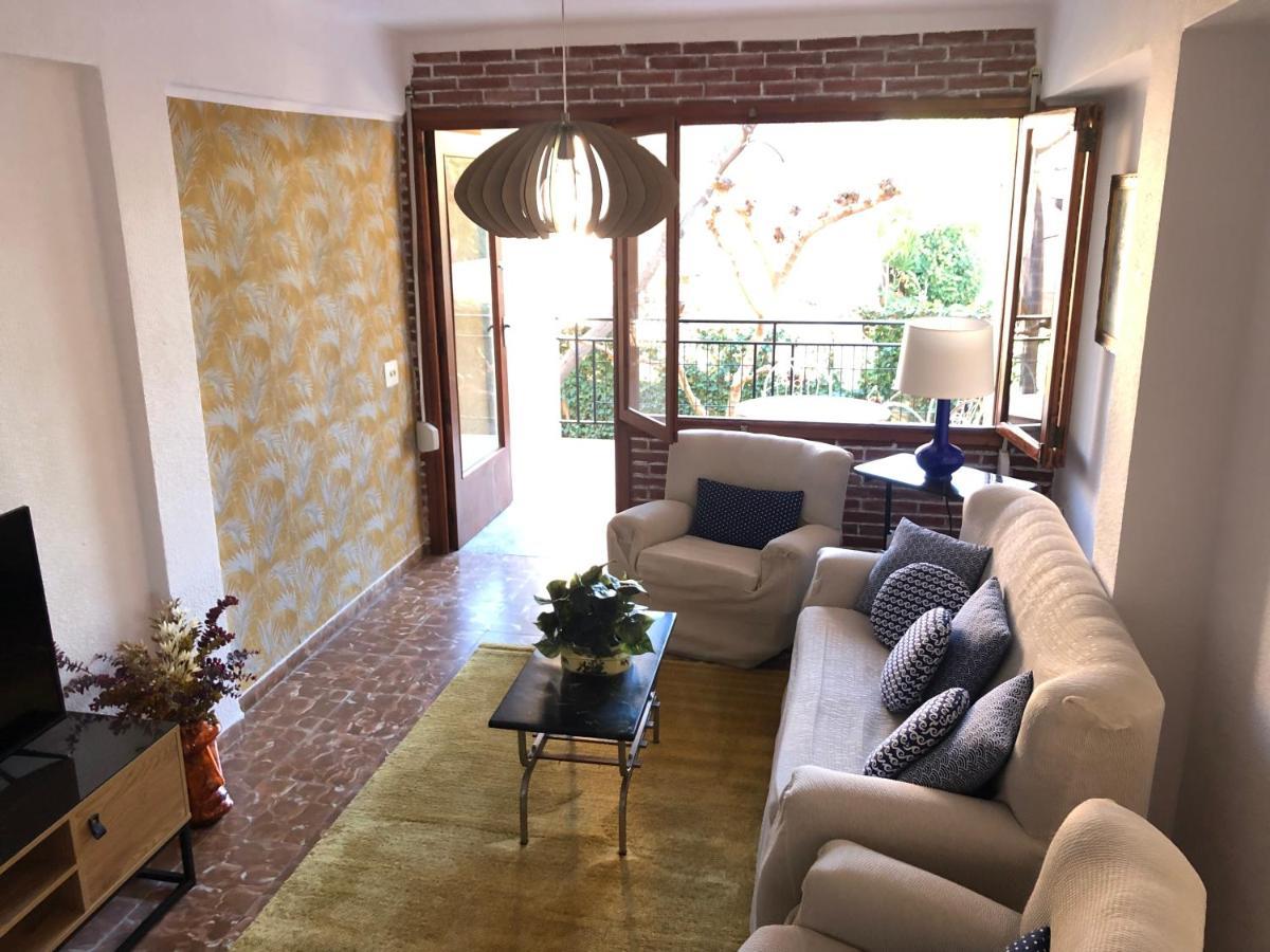Apartamento Korinto Benicàssim Exterior foto